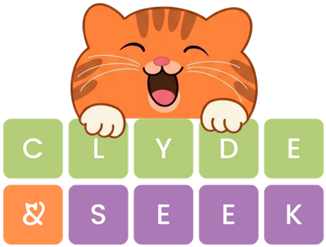 Clyde and Seek